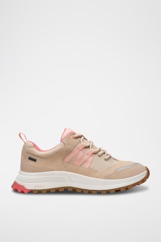 Baskets ATLTrekPathGTX - Beige