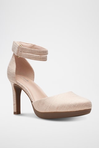 Escarpins Ambyr - Beige