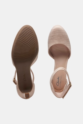 Escarpins Ambyr - Beige