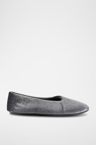 Chaussons Bundle - Gris