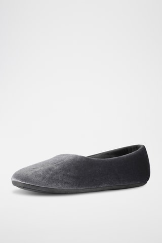 Chaussons Bundle - Gris