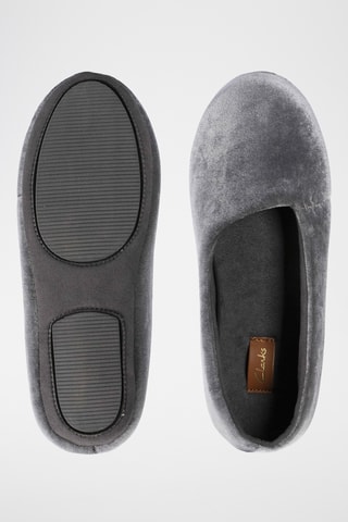Chaussons Bundle - Gris