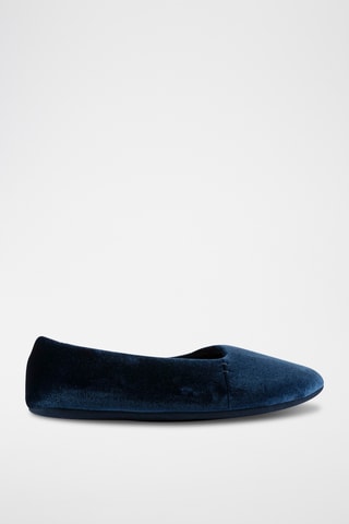 Chaussons Bundle - Bleu marine
