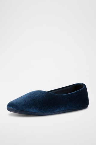 Chaussons Bundle - Bleu marine