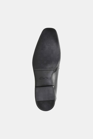Mocassins en cuir Glement - Noir