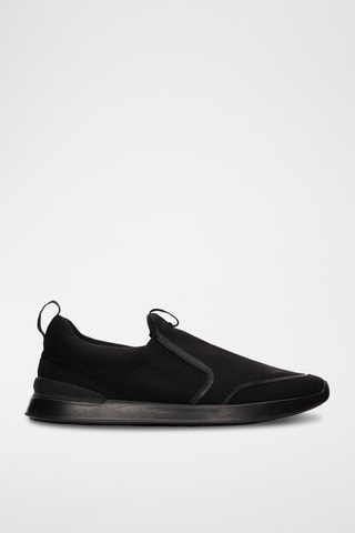 Slip-on LT - Noir