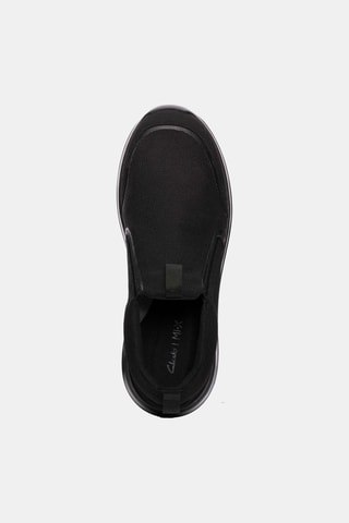 Slip-on LT - Noir