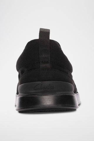 Slip-on LT - Noir