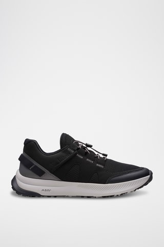 Baskets ATL - Noir