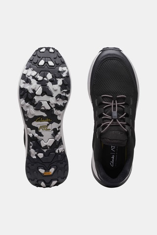 Baskets ATL - Noir