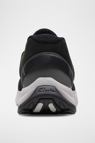 Baskets ATL - Noir