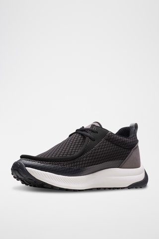 Baskets ATL - Noir