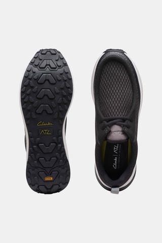 Baskets ATL - Noir