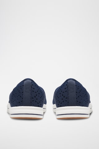 Slip-on - Bleu marine