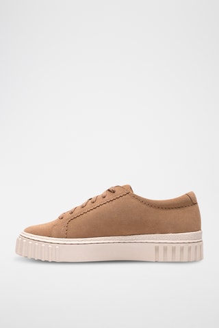 Baskets - Beige