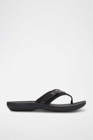 Sandales - Noir