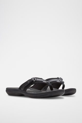 Sandales - Noir
