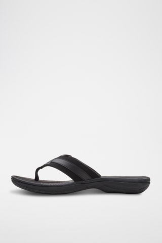 Sandales - Noir