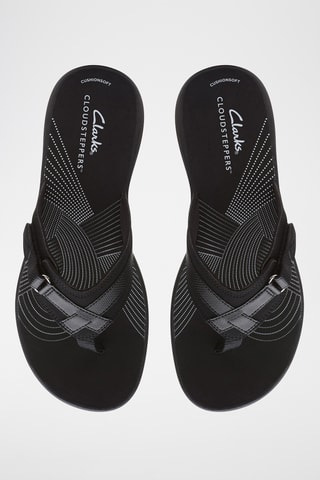 Sandales - Noir