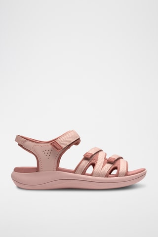 Sandales - Rose