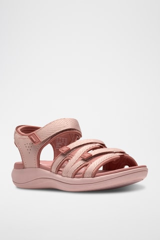 Sandales - Rose