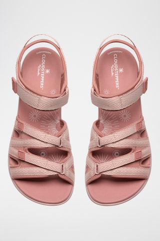 Sandales - Rose