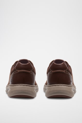 Derbys - Marron foncé