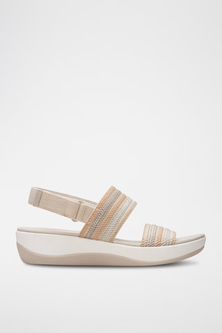 Sandales Arla - Beige