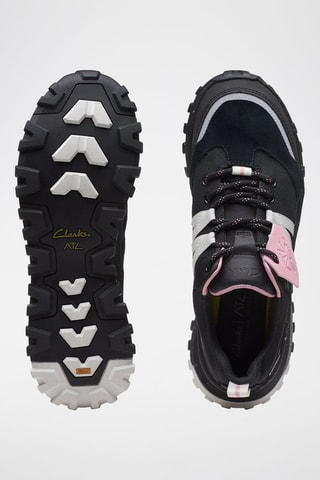 Tennis ATLTrekKnit - Noir