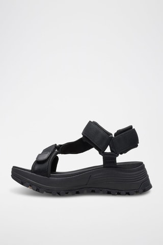 Sandales ATLTrek - Noir