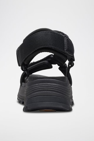 Sandales ATLTrek - Noir
