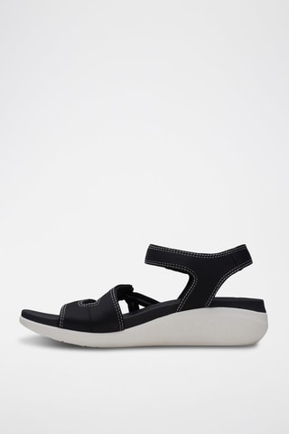 Sandales Glide - Noir