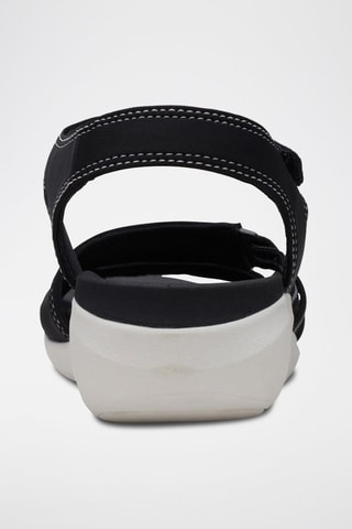 Sandales Glide - Noir
