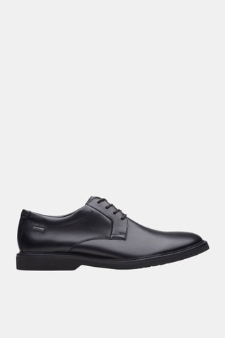 Derbys en cuir AtticusLTLoGTX - Noir