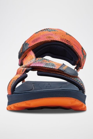 Sandales ATL - Orange