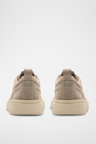 Baskets Polden - Beige