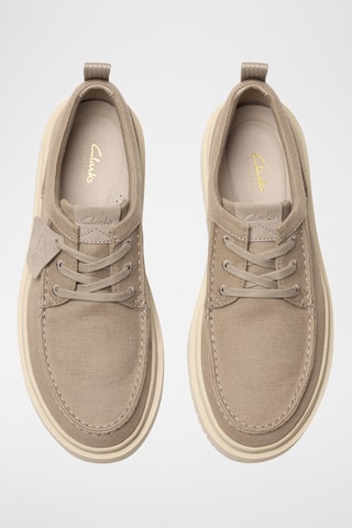 Baskets Polden - Beige