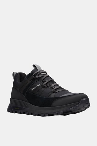 Chaussures de trekking ATLTrekRun GTX - Noir