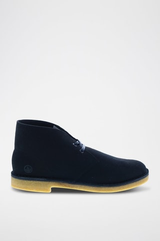 Boots Desert - Noir
