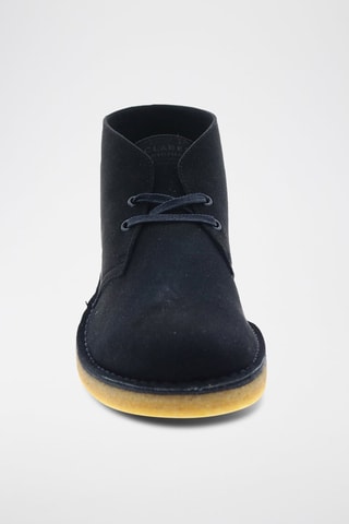 Boots Desert - Noir
