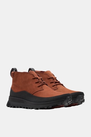Boots en nubuck ATL TrekDB GTX - Marron