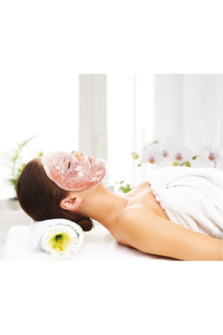 Maschera rinfrescante - Nude