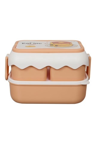 3 lunch-box - Modello casuale