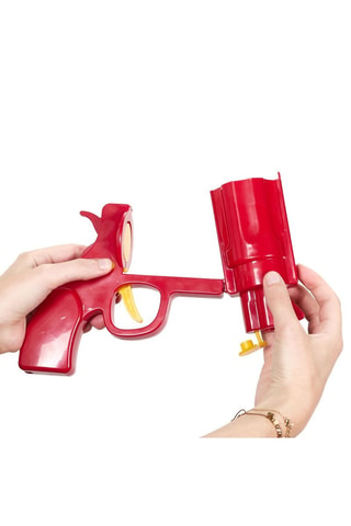 Pistola per salse Snacking  - 23 x 6 x 16 cm