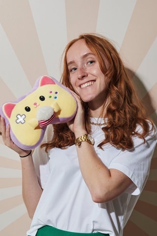 Peluche controller - Colore casuale