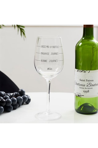 Bicchiere da vino
