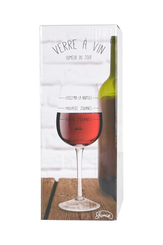 Bicchiere da vino