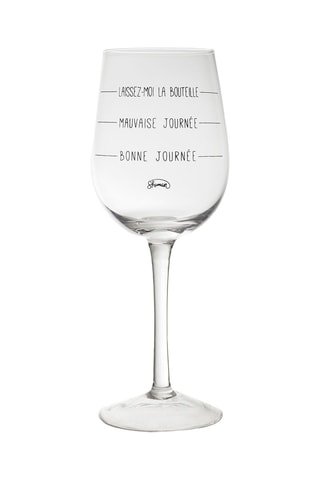 Bicchiere da vino