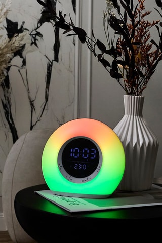 Wekker - Multicolor