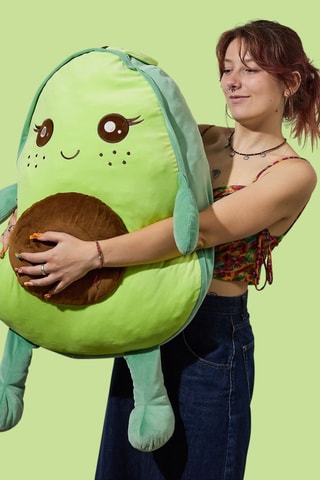 Peluche Avocado XXL